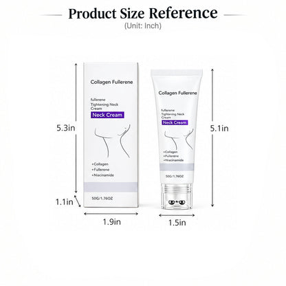 Collagen Moisturizing Neck Cream